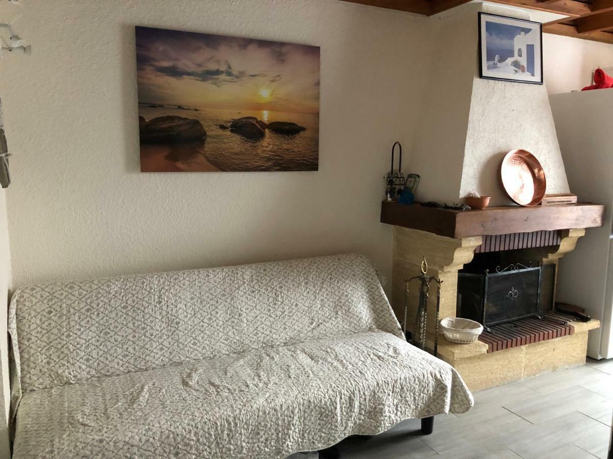 Cottage A كابورغ المظهر الخارجي الصورة